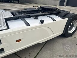 DAF CF 450 FT EURO 6 VOORAS 9 TN