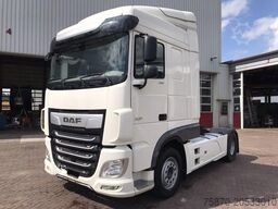 DAF XF 480 FT EURO 6