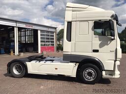 DAF XF 480 FT EURO 6