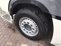 DAF XF 480 FT EURO 6