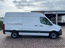 Mercedes-Benz Sprinter 317 1.9 CDI L2H1