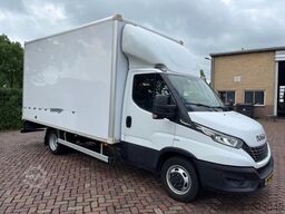 Iveco Daily 35C16 Achterdeuren nieuwe motor +distribu...