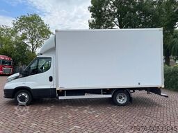 Iveco Daily 35C16 Achterdeuren nieuwe motor +distribu...