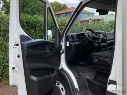 Iveco Daily 35C16 Achterdeuren nieuwe motor +distribu...