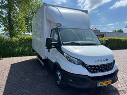 Iveco Daily 35C16 Achterdeuren (15 diverse modellen o...