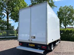 Iveco Daily 35C16 Achterdeuren (15 diverse modellen o...