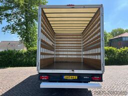 Iveco Daily 35C16 Achterdeuren (15 diverse modellen o...
