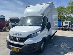 Iveco Daily 35C16 Achterdeuren (15 diverse modellen o...