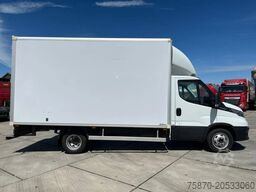 Iveco Daily 35C16 Achterdeuren (15 diverse modellen o...