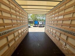 Iveco Daily 35C16 Achterdeuren (15 diverse modellen o...