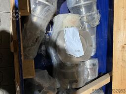 FES FES Subsea Hot Stab Package – API 17D – Offshore Equipment – 10 Units