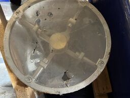 FES FES Subsea Hot Stab Package – API 17D – Offshore Equipment – 10 Units