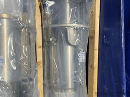 FES FES Subsea Hot Stab Package – API 17D – Offshore Equipment – 10 Units