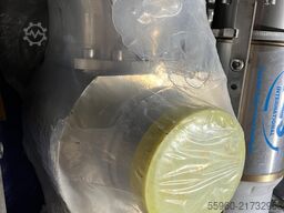 FES FES Subsea Hot Stab Package – API 17D – Offshore Equipment – 10 Units