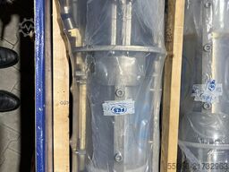 FES FES Subsea Hot Stab Package – API 17D – Offshore Equipment – 10 Units