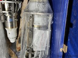FES FES Subsea Hot Stab Package – API 17D – Offshore Equipment – 10 Units