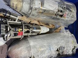 FES FES Subsea Hot Stab Package – API 17D – Offshore Equipment – 10 Units