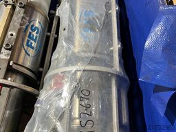 FES FES Subsea Hot Stab Package – API 17D – Offshore Equipment – 10 Units