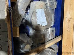 FES FES Subsea Hot Stab Package – API 17D – Offshore Equipment – 10 Units