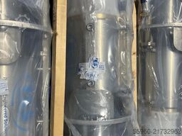 FES FES Subsea Hot Stab Package – API 17D – Offshore Equipment – 10 Units