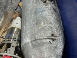 FES FES Subsea Hot Stab Package – API 17D – Offshore Equipment – 10 Units