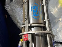 FES FES Subsea Hot Stab Package – API 17D – Offshore Equipment – 10 Units