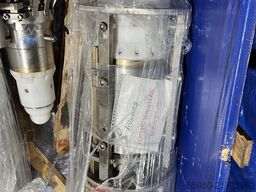 FES FES Subsea Hot Stab Package – API 17D – Offshore Equipment – 10 Units