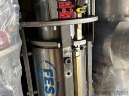 FES FES Subsea Hot Stab Package – API 17D – Offshore Equipment – 10 Units