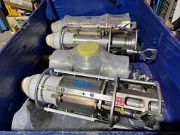 FES FES Subsea Hot Stab Package – API 17D – Offshore Equipment – 10 Units