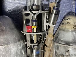 FES FES Subsea Hot Stab Package – API 17D – Offshore Equipment – 10 Units