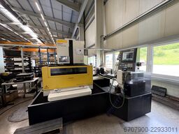 FANUC ROBOCUT α-C800iB