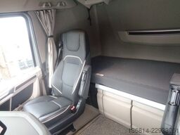 DAF XG 530 FT VOLL Schubboden- + Kipphydraulik