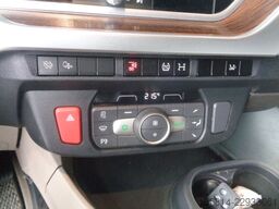 DAF XG 530 FT VOLL Schubboden- + Kipphydraulik