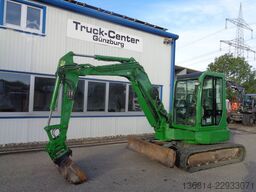TAKEUCHI TB153FR 3xLöffel Helac Powertilt