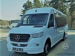 Mercedes-Benz Sprinter 519 CDI