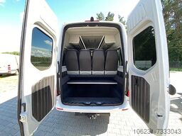 Mercedes-Benz Sprinter 519 CDI