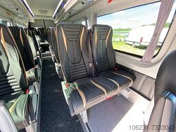 Mercedes-Benz Sprinter 519 CDI