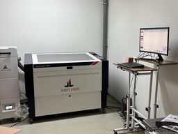 JustLaser 10.6 C80