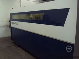 TRUMPF TruLaser 3030 L49 4KW Fiber