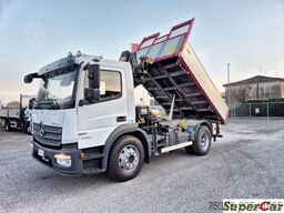 Mercedes-Benz ATEGO 1323 K