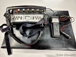 Mercedes-Benz ATEGO 1323 K