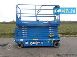 MAGNI ES 1612 E | 2017