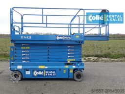 MAGNI ES 1612 E | 2017