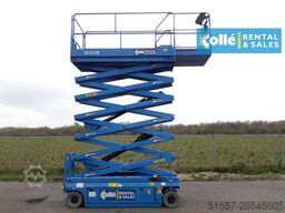 MAGNI ES 1612 E | 2017