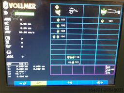 VOLLMER CHC 840