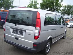 Mercedes-Benz Vito 111 CDI