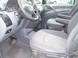 Mercedes-Benz Vito 111 CDI