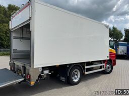 Mercedes-Benz Atego 1623 Day Cab, Euro 6, / Frigoblock / TOP ...