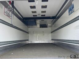 Mercedes-Benz Atego 1623 Day Cab, Euro 6, / Frigoblock / TOP ...
