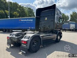Scania R450 Topline, Euro 6, / Retarder / Standklima /...